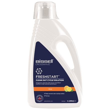 Bissell | FreshStart Clean-Out Cycle Solution | 2000 ml – nuotrauka 1