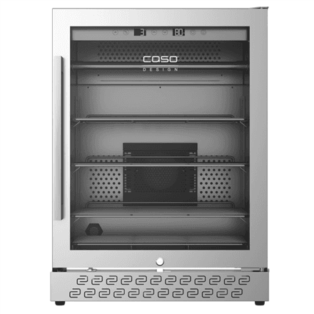 Caso Dry aging cabinet with compressor technology – nuotrauka 1