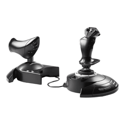 Thrustmaster | Joystick | T.Flight Hotas One Microsoft Flight Simulator Edition – image 1