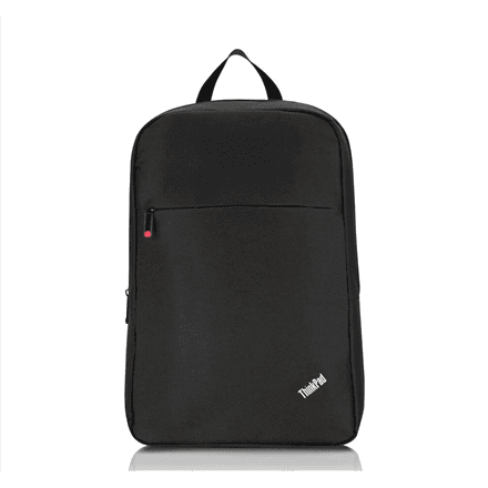 Lenovo | ThinkPad 15.6-inch Basic Backpack | Fits up to size 15.6 " | Backpack | Black – image 1