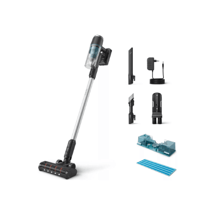 Philips Vacuum cleaner – nuotrauka 1