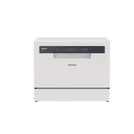 Candy Dishwasher CP 6E51LW – image 1