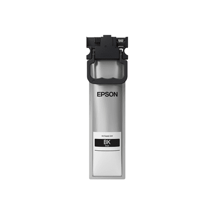 Epson C13T11D140 | Ink cartrige | Black – image 1