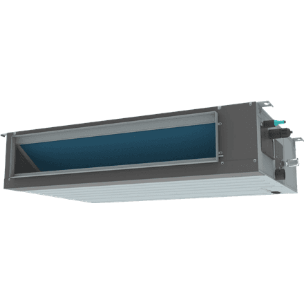 Hisense | AUD71UX4RFM8 | Ducted indoor unit air conditioner 7.0/8.0kw – image 1