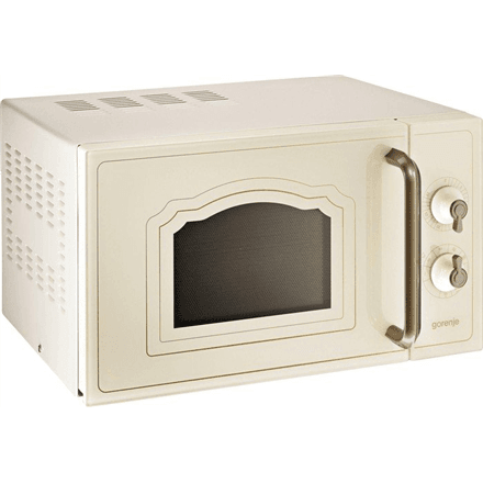 Gorenje Microwave oven with grill – image 1