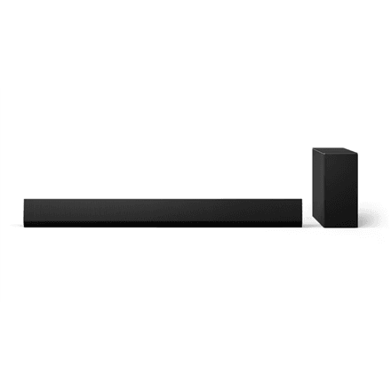 LG Soundbar Sound System with Dolby Atmos and 3.1 Channels | SG10TY | Bluetooth – nuotrauka 1
