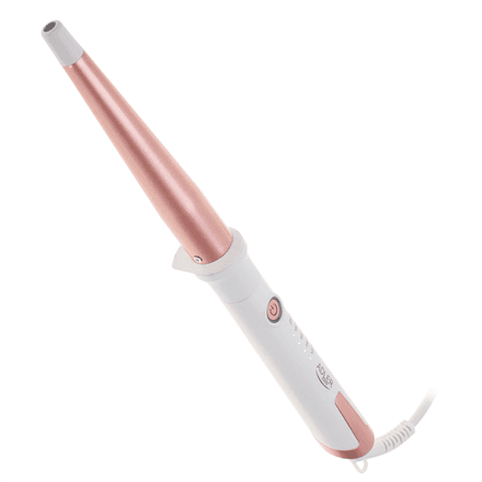 Adler Conical curling iron · AD 2119 · Barrel diameter 12-25 mm – nuotrauka 1