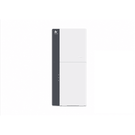 AlphaESS Inverter 20kW BW 3MMPT WiFi WO CT/meter IP65 WHITE | SMILE-G3-T20 – nuotrauka 1