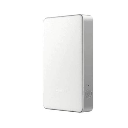 Xiaomi Portable Photo Printer Pro | Dye sublimation | White – nuotrauka 1