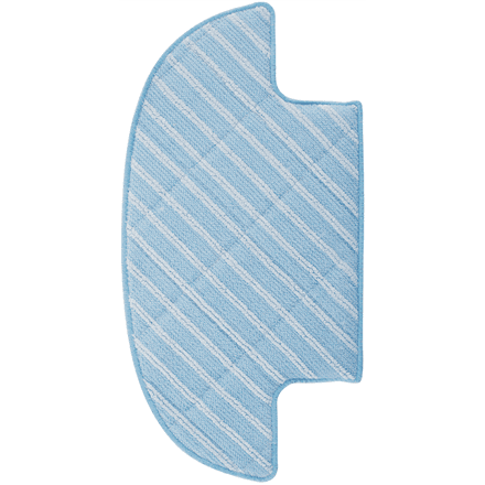 Ecovacs | DEEBOT MOP Kit 3 pcs. | D-S663 | Blue – image 1