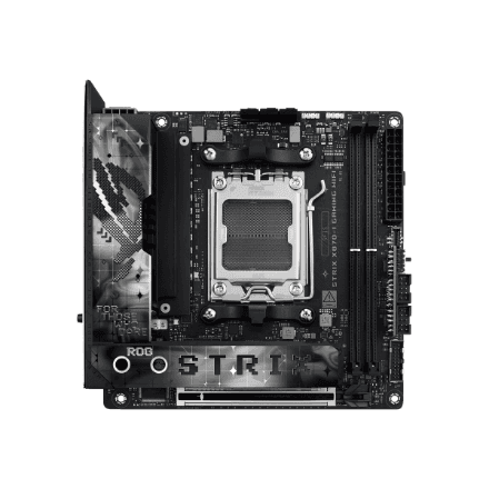Asus ROG STRIX X870-I GAMING WIFI – image 1
