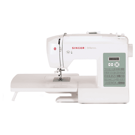 Singer Sewing Machine – nuotrauka 1
