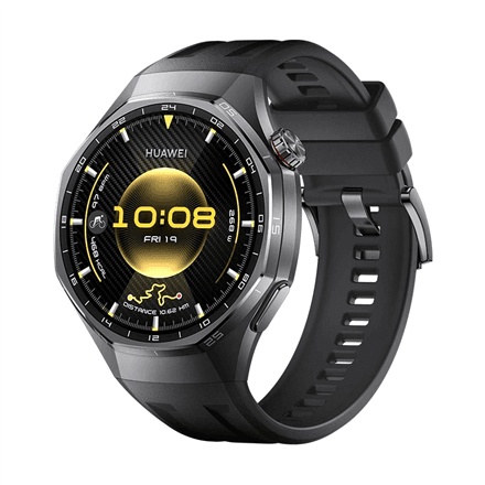Huawei WATCH GT 6 Pro 46mm · Smart watch · GPS (satellite) – image 1