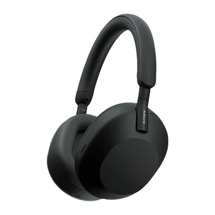 Sony Headphones WH1000XM5SAB – image 1