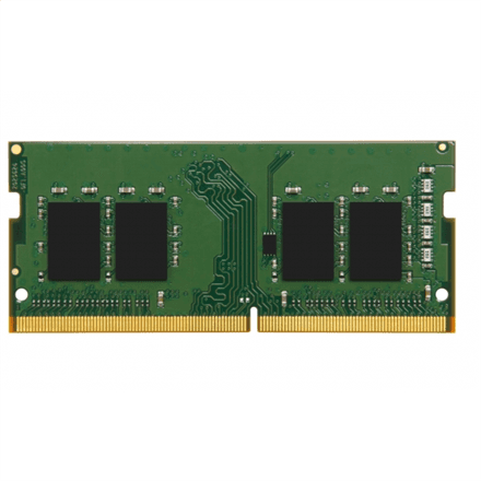 Kingston | 16 GB | DDR4 | 3200 MHz | Notebook | Registered No | ECC No – image 1