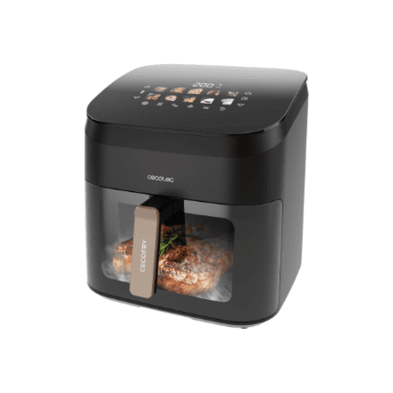 Cecotec Cecofry&Grill Smokin' 8500 Air fryer | Cecotec – nuotrauka 1