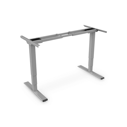 Digitus Floor stand DA-90435 Electrical Table Frame – image 1