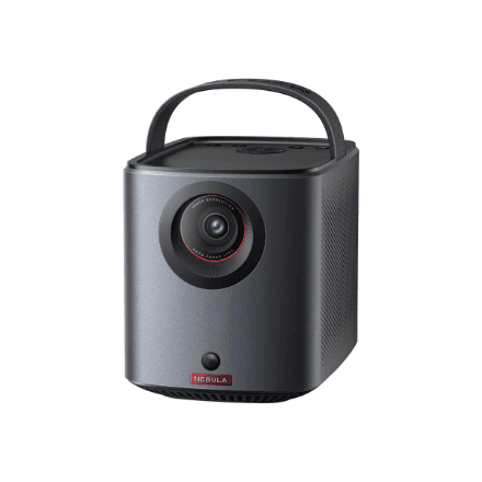 Anker Nebula Mars 3 Air Google TV Projector with Built-In Netflix – image 1