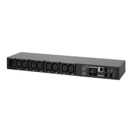 CyberPower | Power Distribution Units | PDU41005 – nuotrauka 1