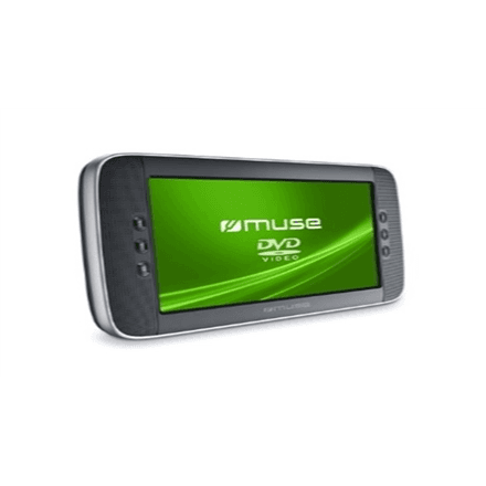 Muse | M-1028 CVB | USB – image 1