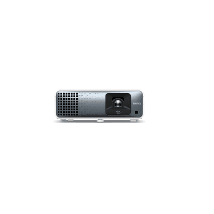 Benq | TK710 | 4K UHD (3840 x 2160) | 3200 ANSI lumens | Grey/White – nuotrauka 1