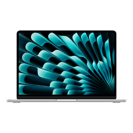 Apple MacBook Air – nuotrauka 1