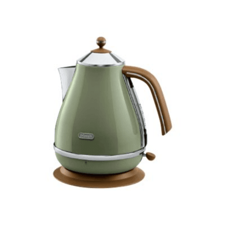 Delonghi Kettle – nuotrauka 1