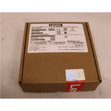 SALE OUT. Lenovo WWAN Module for X1 Carbon Gen 12/P16v Gen 2 · ThinkPad Quectel EM160R-GL 4G LTE-A Cat 16 M.2 · 42 x 30 x 2.3 mm – image 1