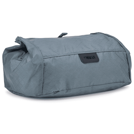 Thule | Travel Shoe Bag | Shoe Bag | Pond Gray – nuotrauka 1