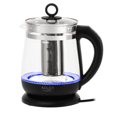 Adler Kettle – image 1