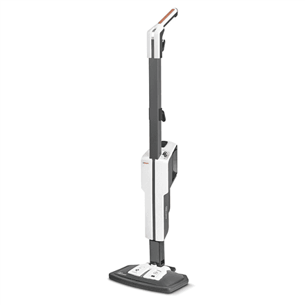 Polti Steam mop with integrated portable cleaner – nuotrauka 1