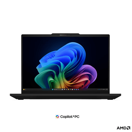 Lenovo ThinkPad T14 G7 AMD · Black · 14 " – nuotrauka 1