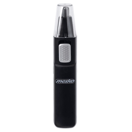 Mesko | Nose trimmer | MS 2929 | Nose/Ear trimmer | Black – nuotrauka 1