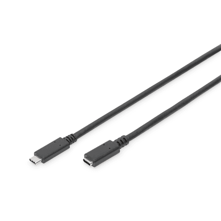 Digitus USB Type-C Extension Cable – nuotrauka 1