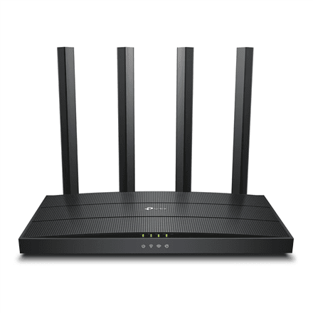 TP-LINK Wi-Fi 6 Router – image 1