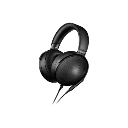 Sony MDR-Z1R Signature Series Premium Hi-Res Headphones, Black · Sony · Signature Series Premium Hi-Res Headphones – image 1