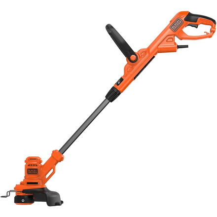 BLACK & DECKER | Electric trimmer, 25mm, 450W | BDBESTA525-QS – image 1