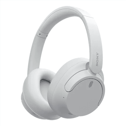 Sony WH-CH720N Wireless ANC (Active Noise Cancelling) Headphones, Beige · Sony · Wireless Headphones – nuotrauka 1