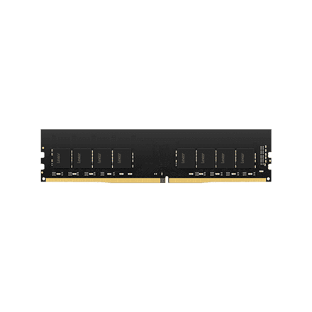 Lexar | 16 GB | DDR4 | 3200 MHz | PC/server | Registered No | ECC No – image 1