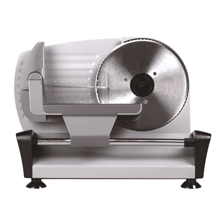 Camry | Food slicers | CR 4702 | Stainless steel | 200 W | 190 mm – image 1
