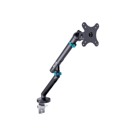 Digitus Desk Mount Tilt, rotation, pivot – nuotrauka 1