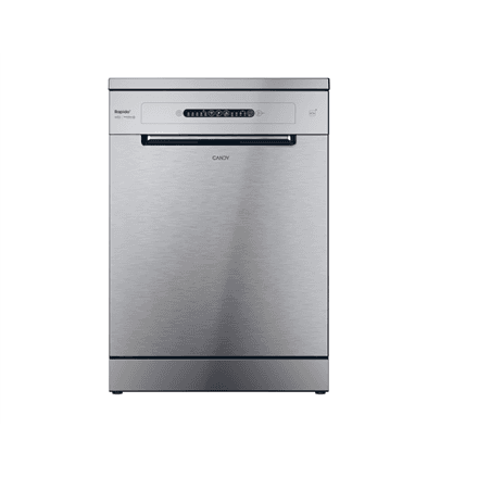 Candy Dishwasher CF 3C7L0X – nuotrauka 1