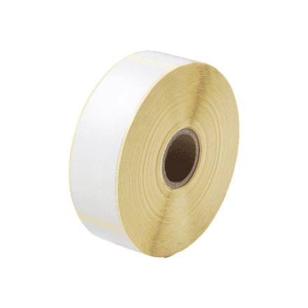Brother BDE-1J090029-102 Direct thermal address label 29x90mm | Brother – image 1