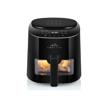ETA Hot air fryer – image 1