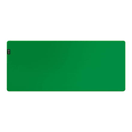 Elgato | Green Screen Mouse Mat | 940 x 400 x 2 mm – image 1