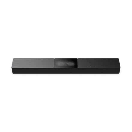 Hisense 2.1 Soundbar System | HS2000 | AUX in | Bluetooth | Wireless connection – image 1