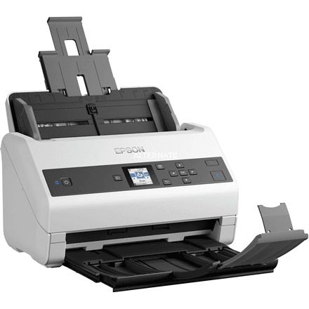 Epson | WorkForce DS-870 | Sheetfed Scanner – image 1