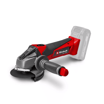EINHELLAKC | Cordless Angle Grinder | TE-AG 18/115 Li-Solo | 115 mm – image 1
