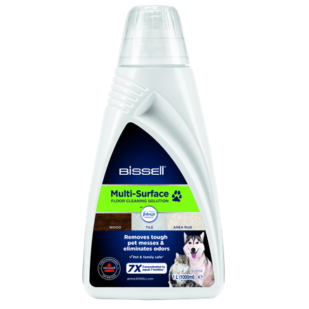 Bissell | Multi Surface Pet Formula | 1000 ml | 1 pc(s) – image 1