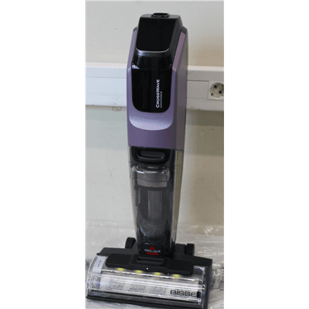 SALE OUT. Bissell All-in One Multi-Surface Cleaner · CrossWave OmniForce EdgeFind Select · Cordless operating – nuotrauka 1